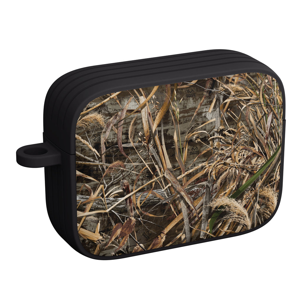 Realtree HDX Apple AirPods Pro 1 & 2 Case Cover Affinity Bands