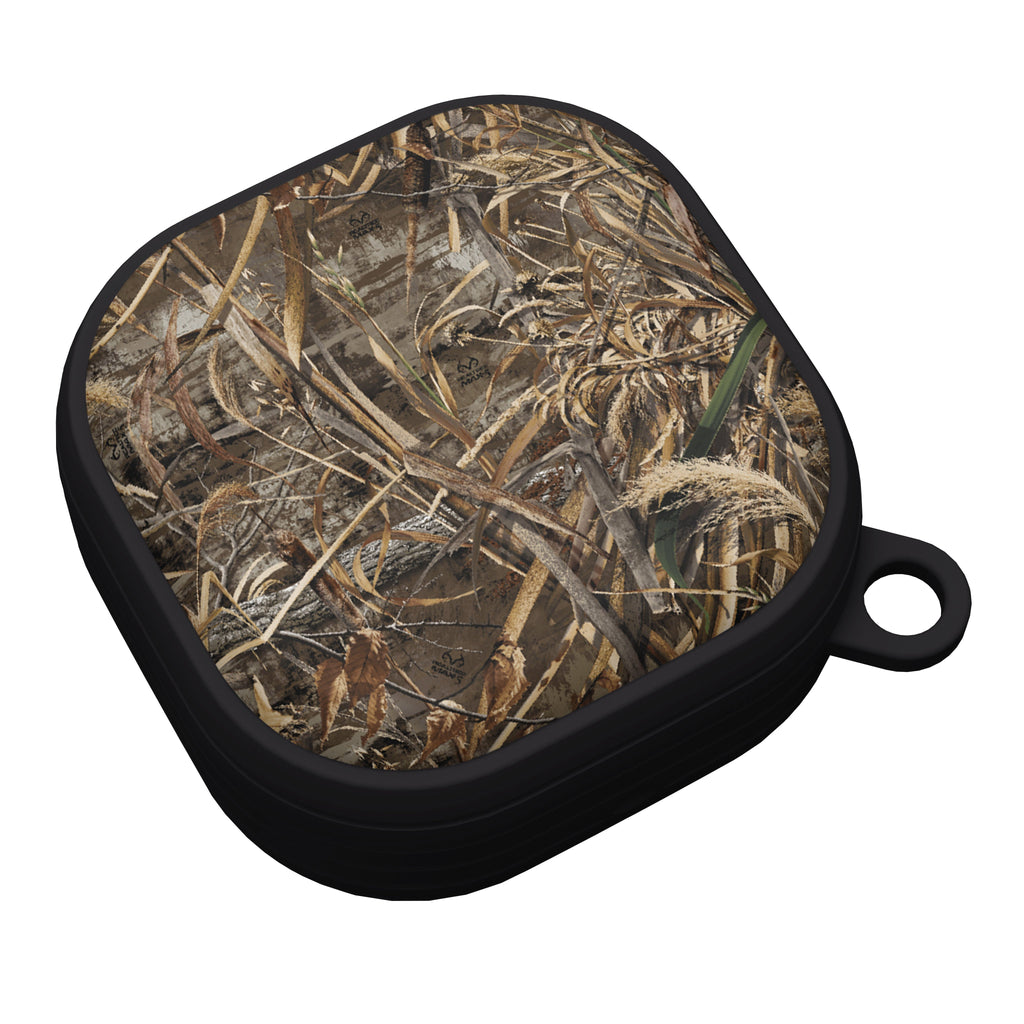 Realtree HDX Samsung Galaxy Buds Pro & Buds Live Case Cover Affinity Bands