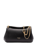 Prada Women Tumulte Small Chain-Strap Leather Shoulder Bag Luosophy