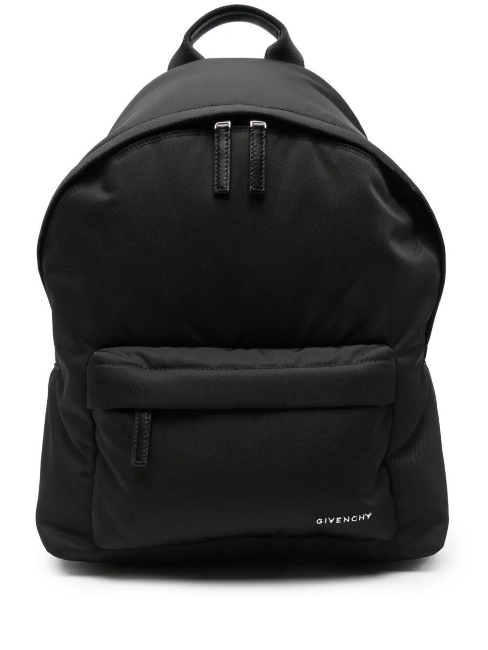 Givenchy Men Essential U Backpack In Nylon Luosophy
