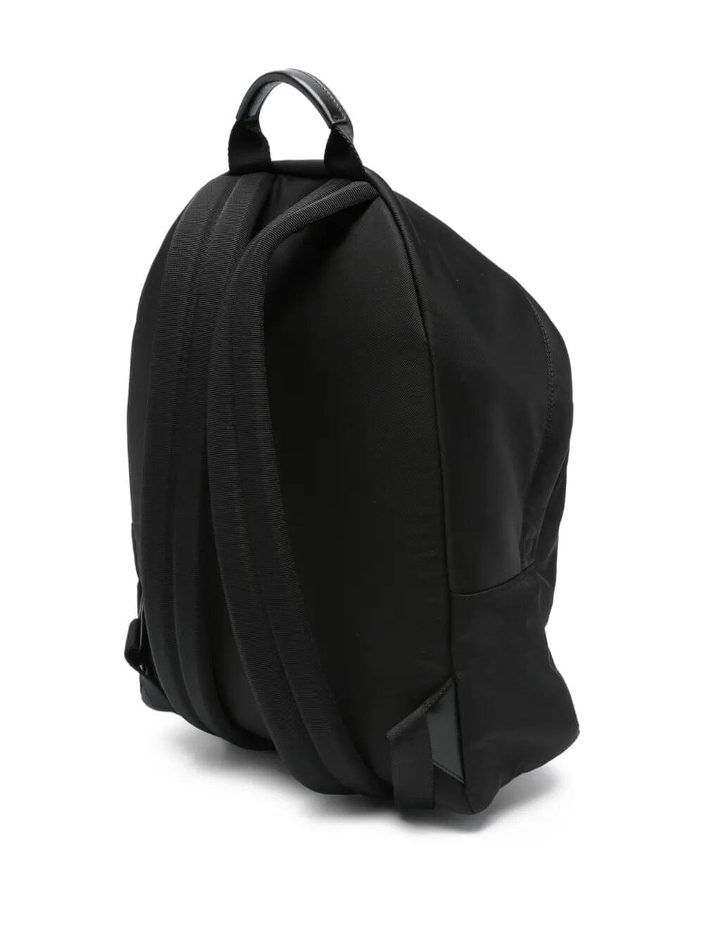Givenchy Men Essential U Backpack In Nylon Luosophy