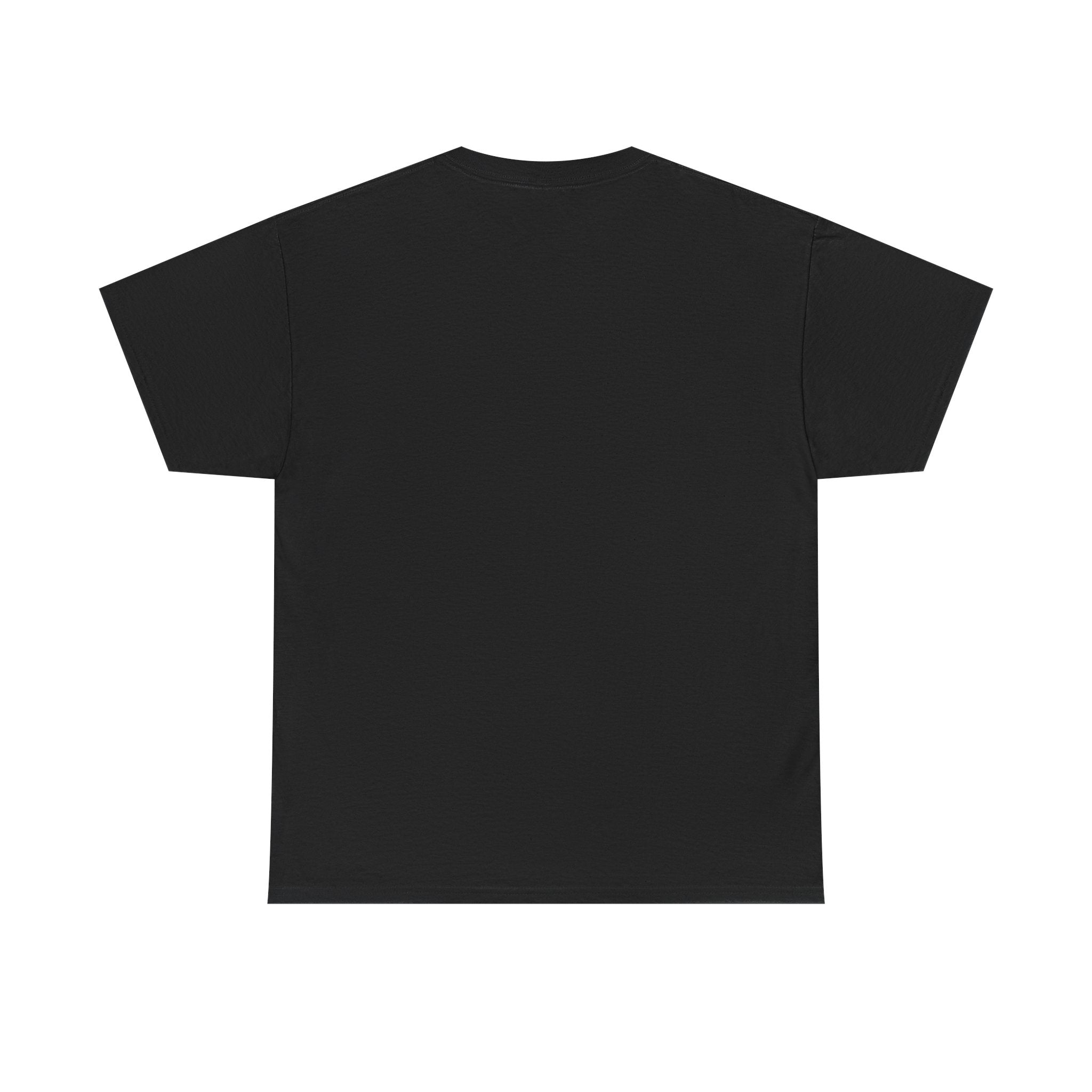 Love Of God mood -Inspired Unisex Heavy Cotton Tee | Reflection of God | Spiritual Apparel, Christian Shirt, Casual Wear, Gift for Believers, [...] The Vibez Shop