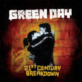 Green Day - 21st Century Breakdown Pale Blue Dot Records