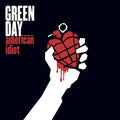 Green Day - American Idiot [With Poster] Pale Blue Dot Records
