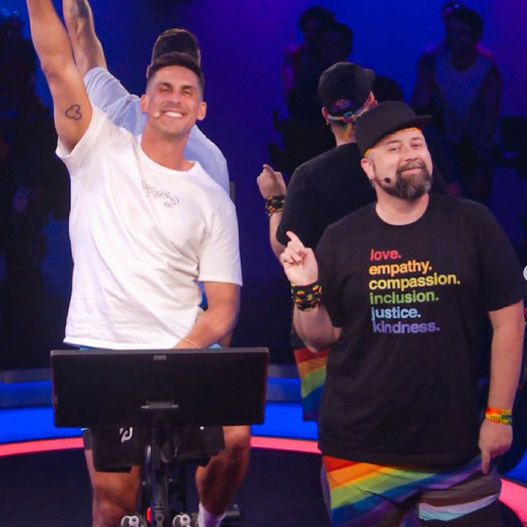 'Kindness is' Pride Classic Tee Kind Cotton