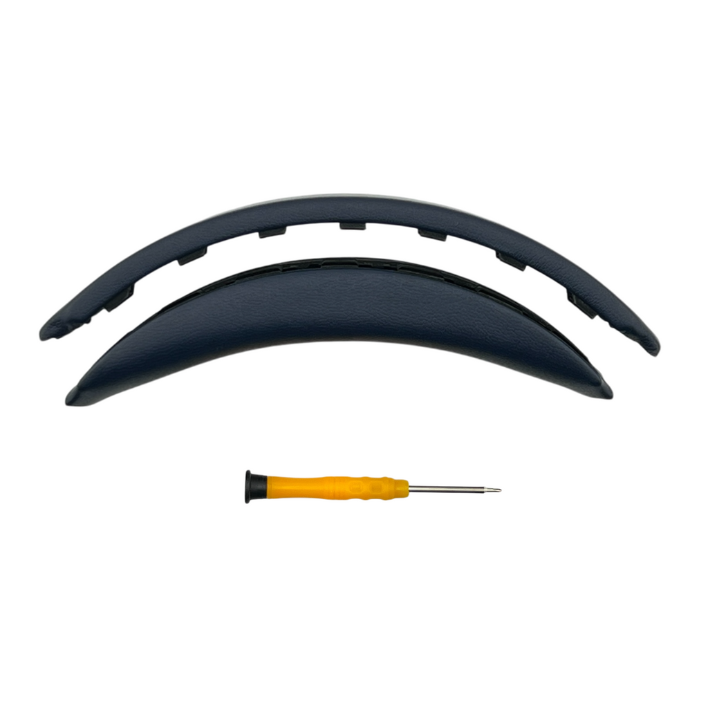 CS Replacement Headband Pad Cushion Part for Bose QuietComfort 35 35II Headphones CentralSound