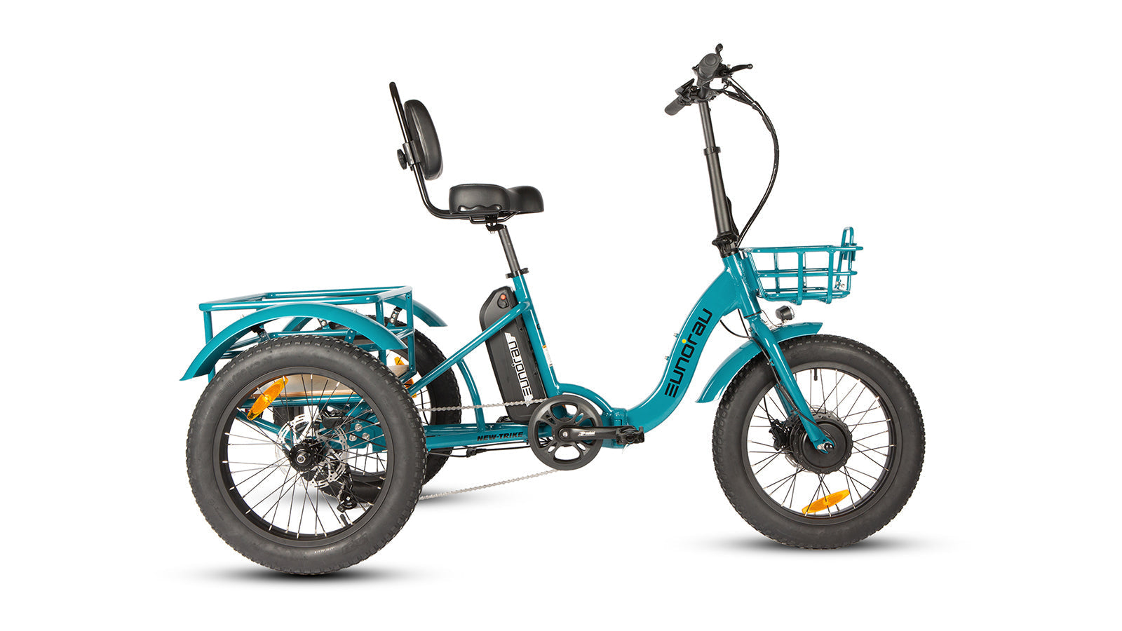 NEW-TRIKE 2.0 EUNORAU E-BIKE US