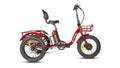 NEW-TRIKE 2.0 EUNORAU E-BIKE US