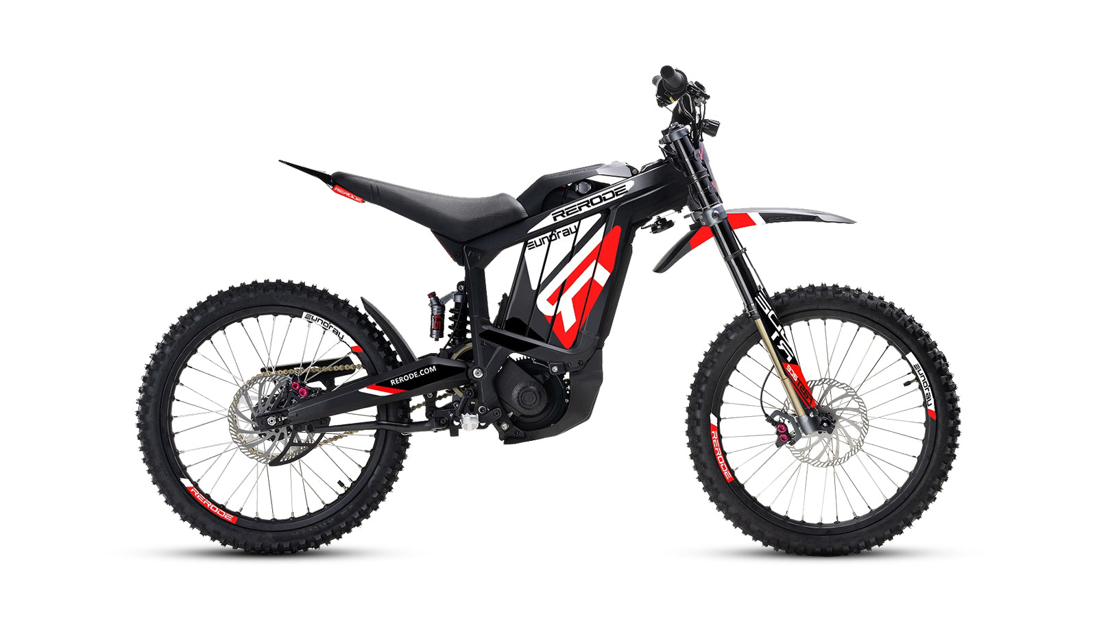 R1 EUNORAU E-BIKE US