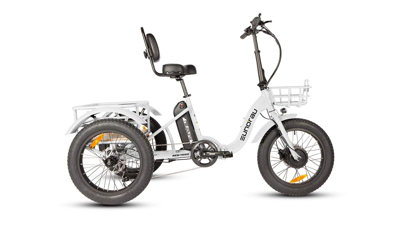 NEW-TRIKE 2.0 EUNORAU E-BIKE US