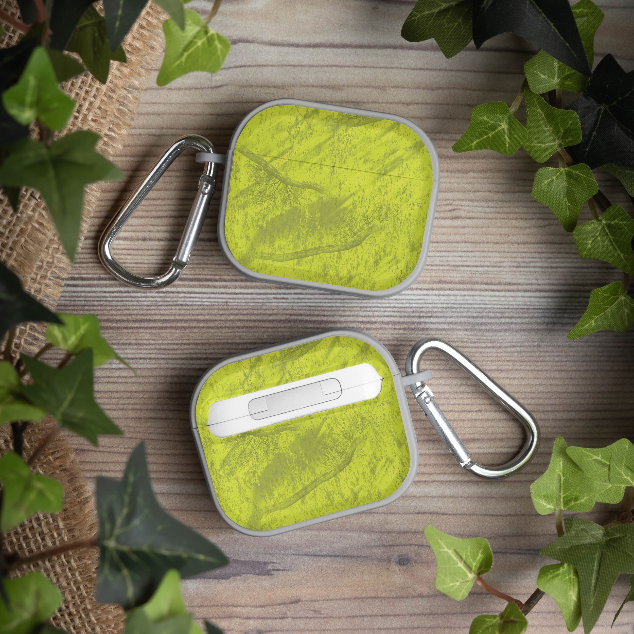 Realtree HDX Apple AirPods Gen 3 Case Cover Affinity Bands