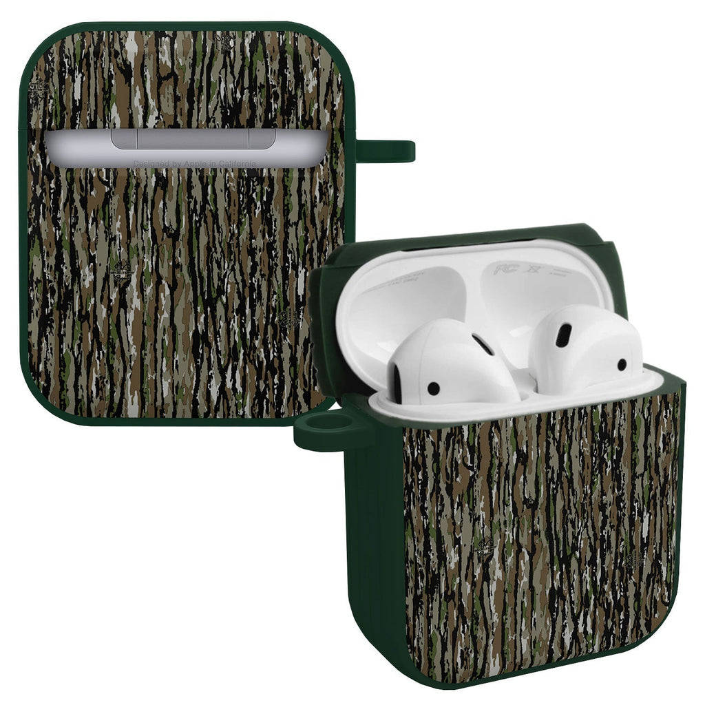 Realtree HDX Apple AirPods Gen 1 & 2 Case Cover Affinity Bands