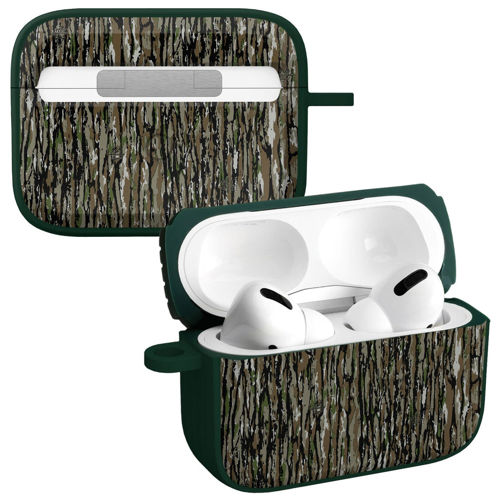 Realtree HDX Apple AirPods Pro 1 & 2 Case Cover Affinity Bands