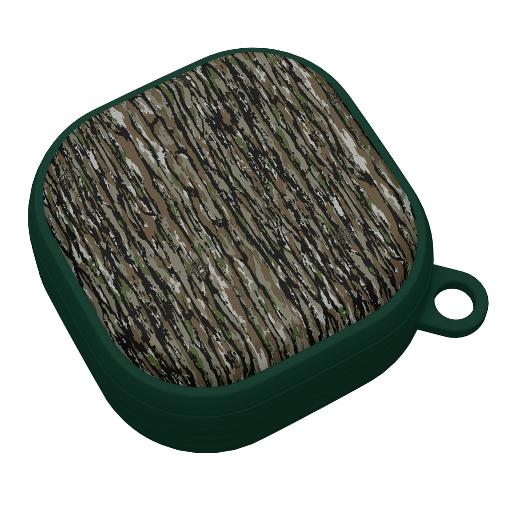 Realtree HDX Samsung Galaxy Buds Pro & Buds Live Case Cover Affinity Bands