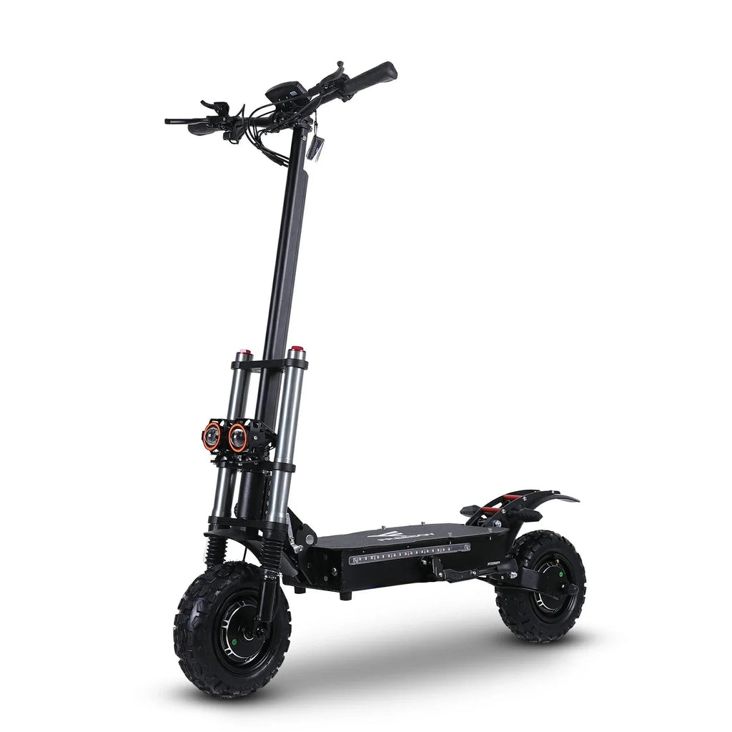 Freeboy J30 MAX Electric Scooter freeboystore