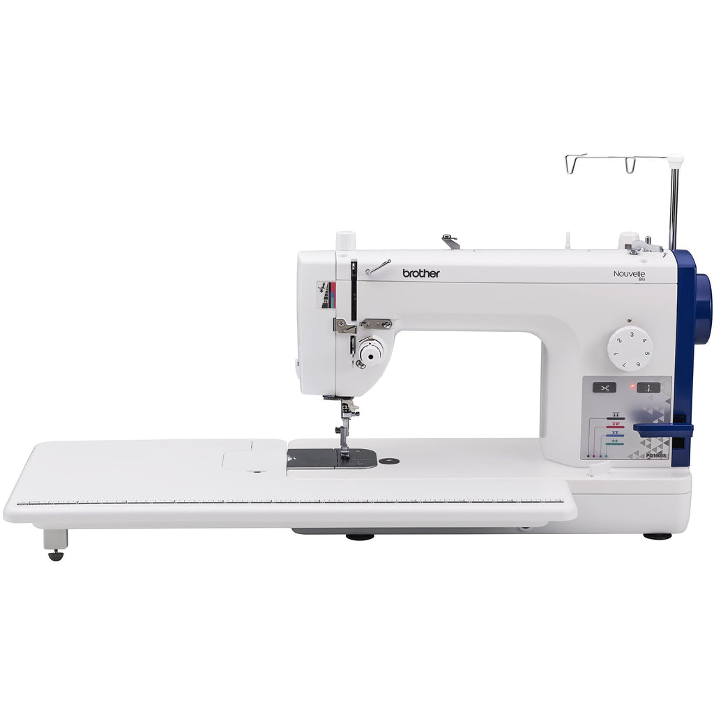 Brother PQ1600S Sewing & Quilting Machine Sewing Parts Online