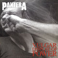 Pantera - Vulgar Display Of Power [180 Gram] Pale Blue Dot Records
