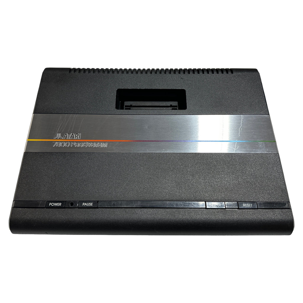 Atari 7800 True Retro Gaming Machine - Atari 7800 Retro Gaming of Denver