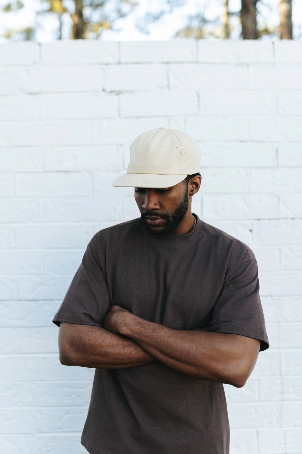 Unstructured Hat Superline
