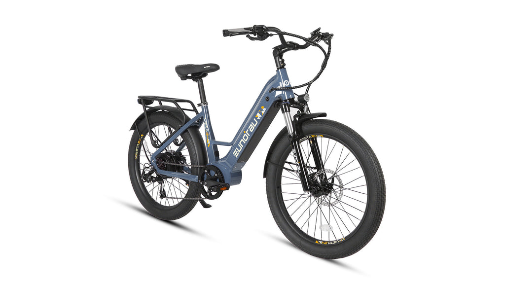 META24 1.0 EUNORAU E-BIKE US