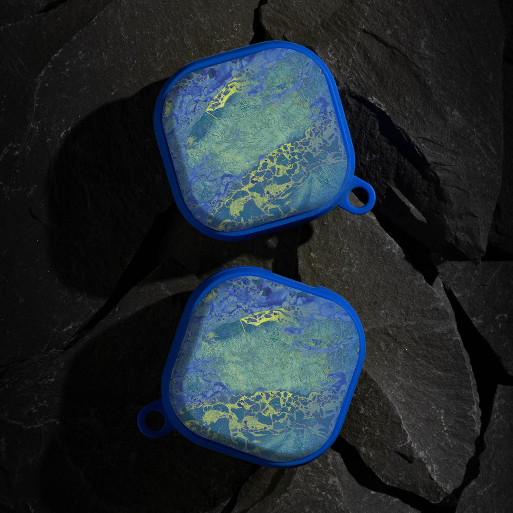 Realtree HDX Samsung Galaxy Buds Pro & Buds Live Case Cover Affinity Bands