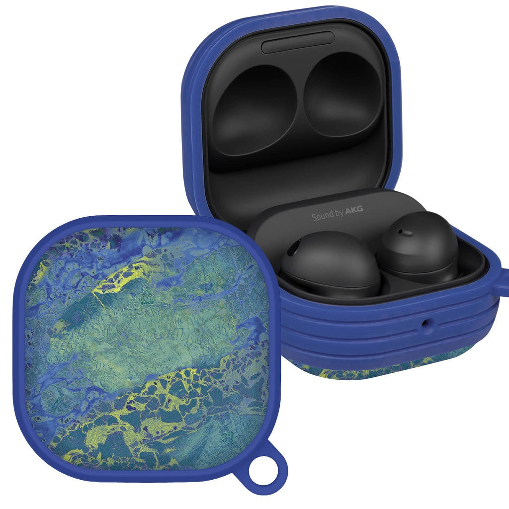 Realtree HDX Samsung Galaxy Buds Pro & Buds Live Case Cover Affinity Bands