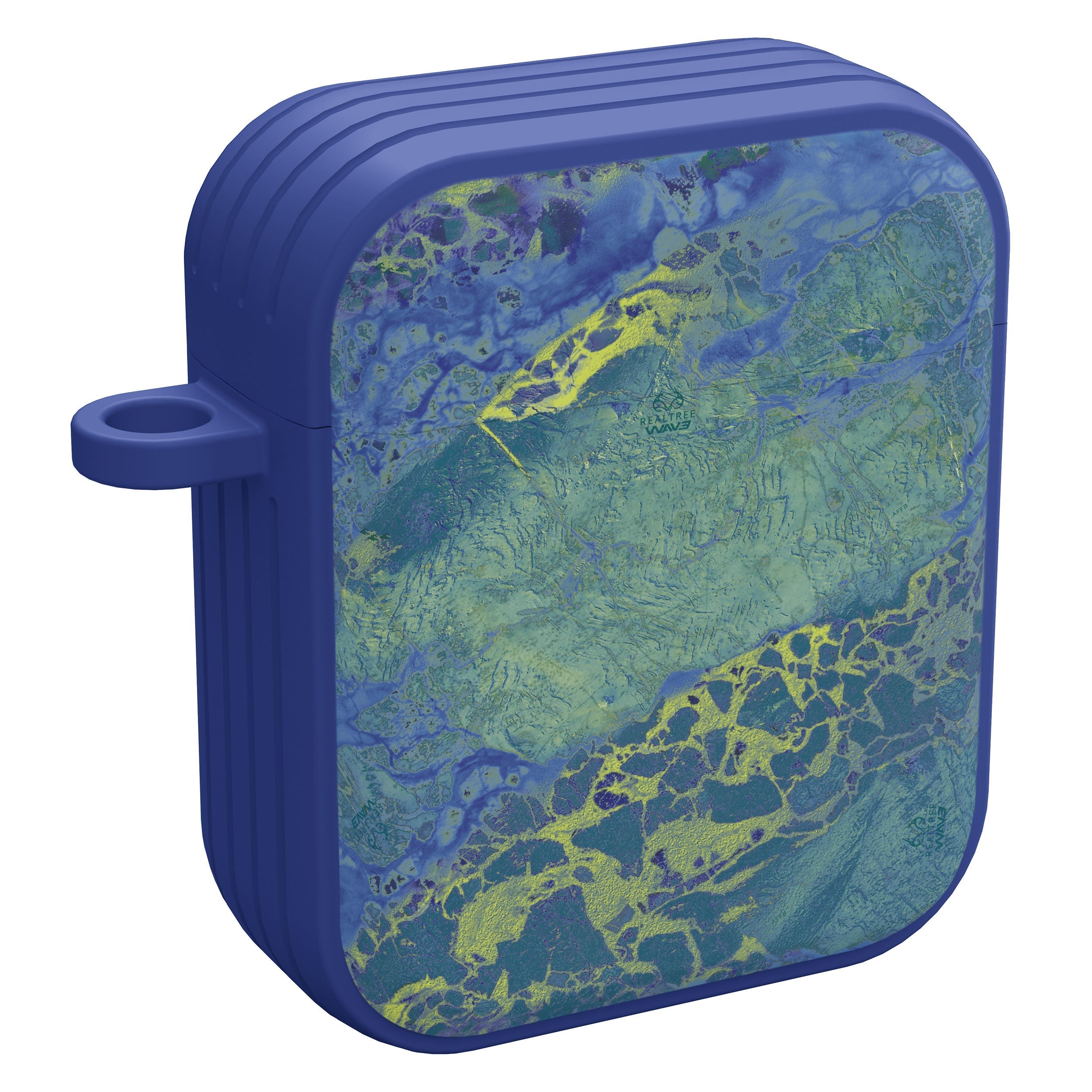 Realtree HDX Apple AirPods Gen 1 & 2 Case Cover Affinity Bands