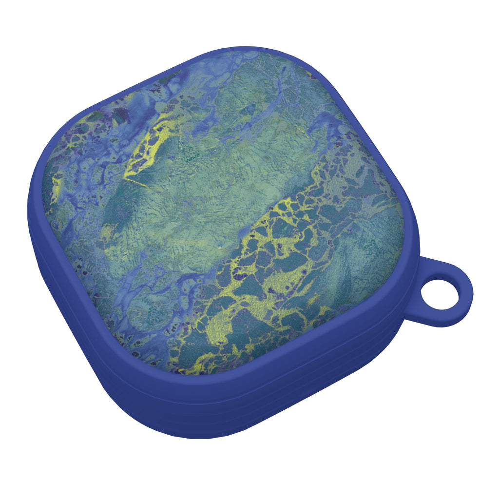 Realtree HDX Samsung Galaxy Buds Pro & Buds Live Case Cover Affinity Bands