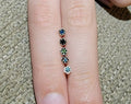 Crystal Flower Nose Bone Fashion Hut Jewelry