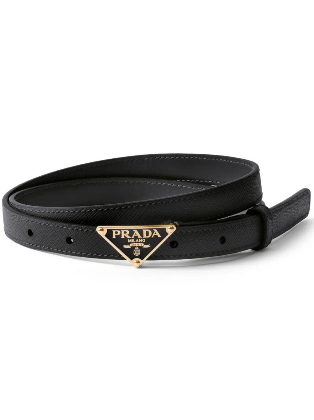 Prada Women Cinture Luosophy