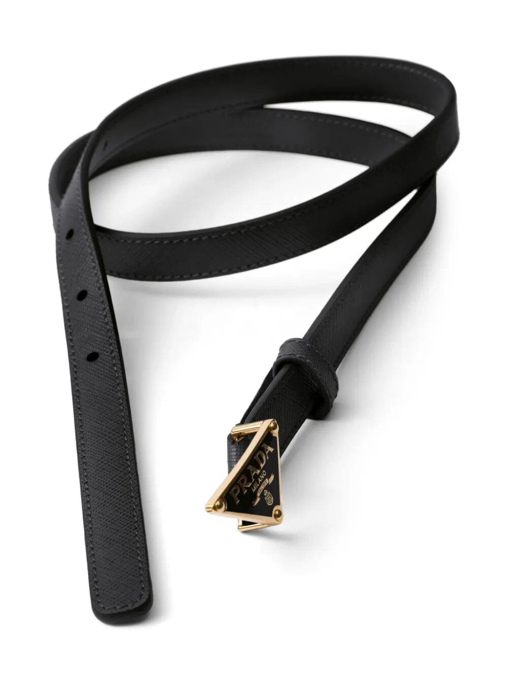 Prada Women Cinture Luosophy