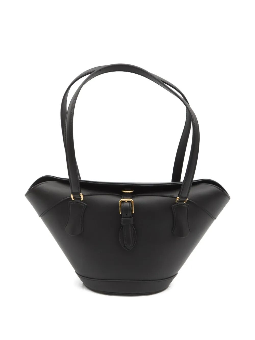 Dolce & Gabbana Women Capri Leather Shoulder Bag Luosophy