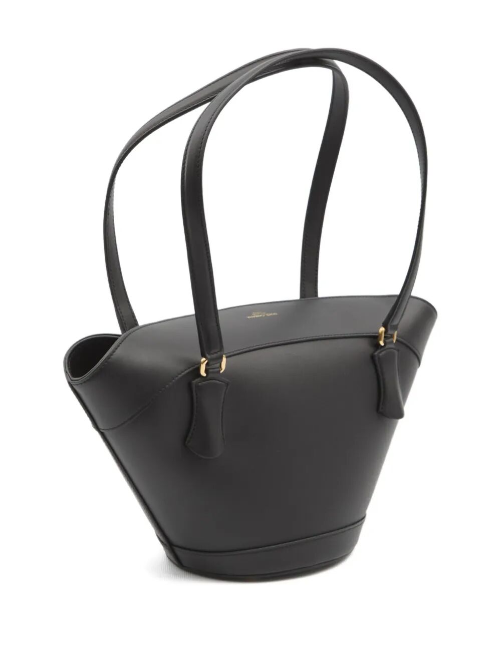 Dolce & Gabbana Women Capri Leather Shoulder Bag Luosophy