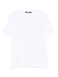 Jacquemus Women Le Tshirt J Luosophy
