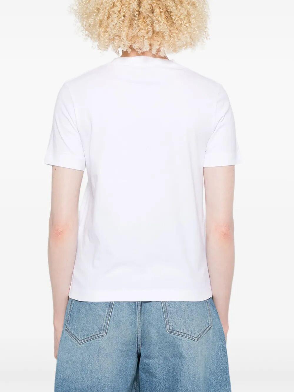 Jacquemus Women Le Tshirt J Luosophy