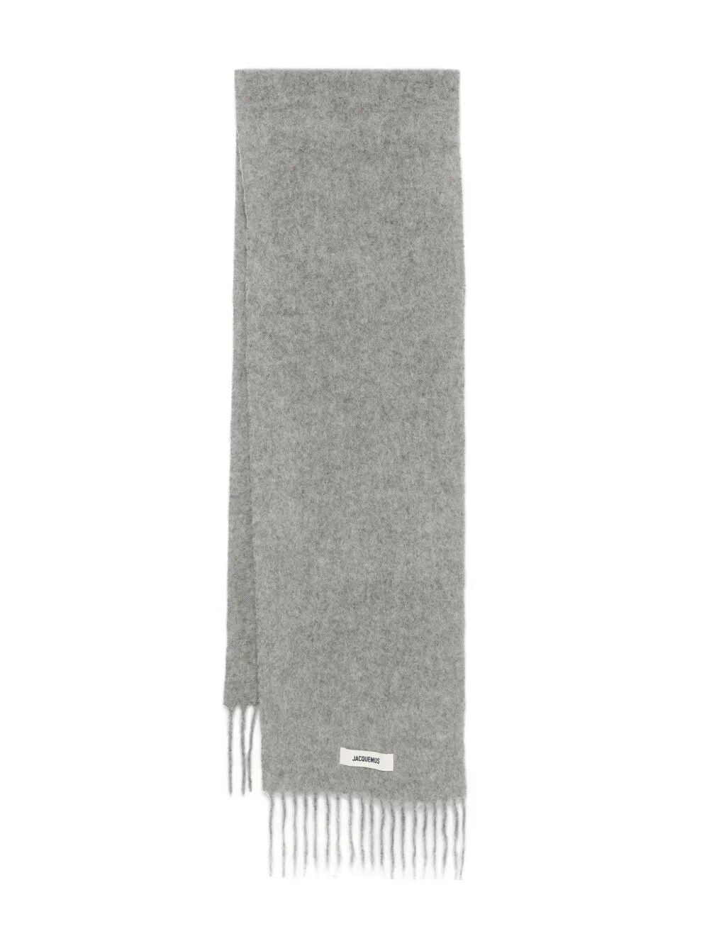Jacquemus Men L`Echarpe Carro Luosophy
