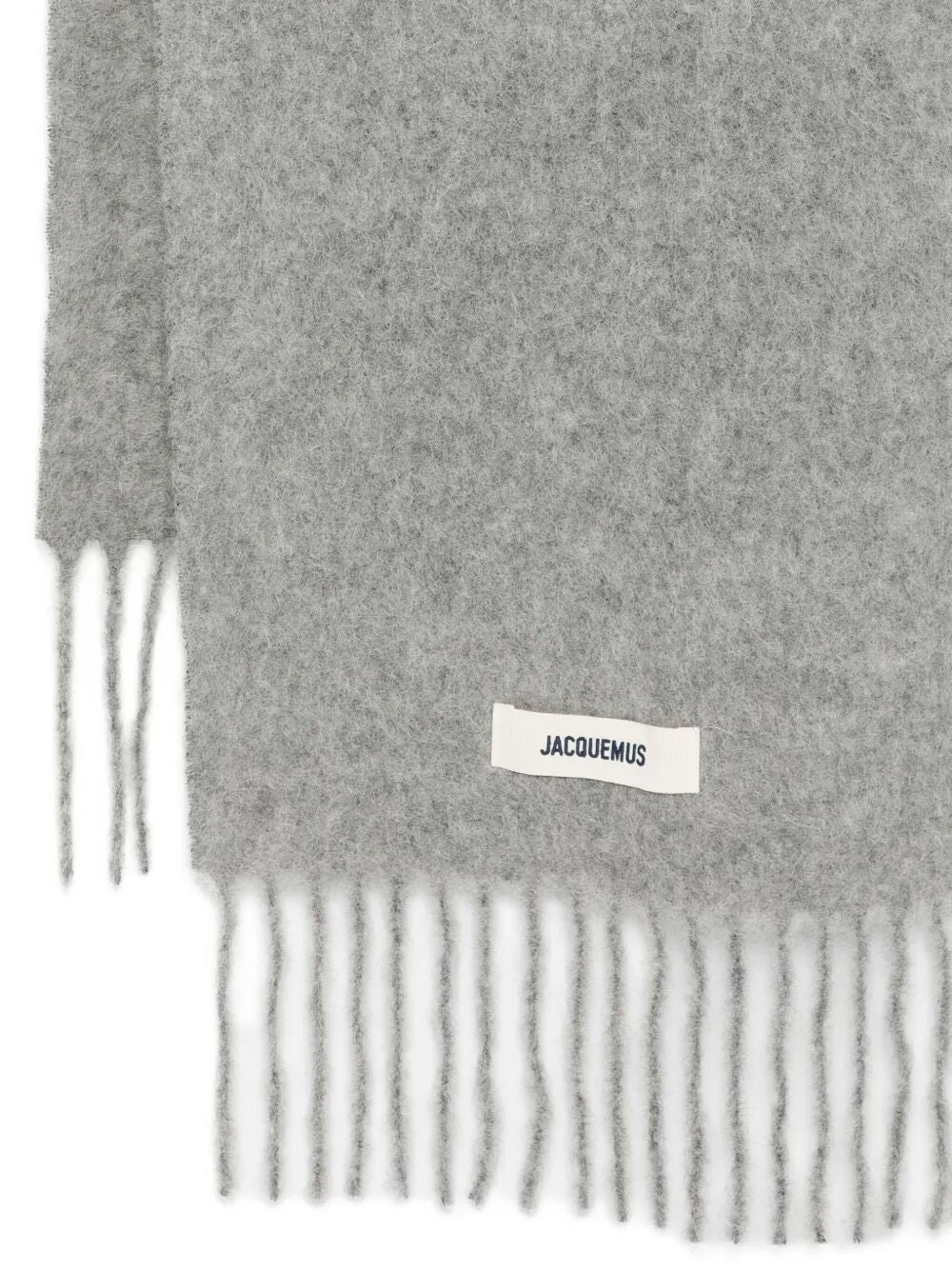 Jacquemus Men L`Echarpe Carro Luosophy