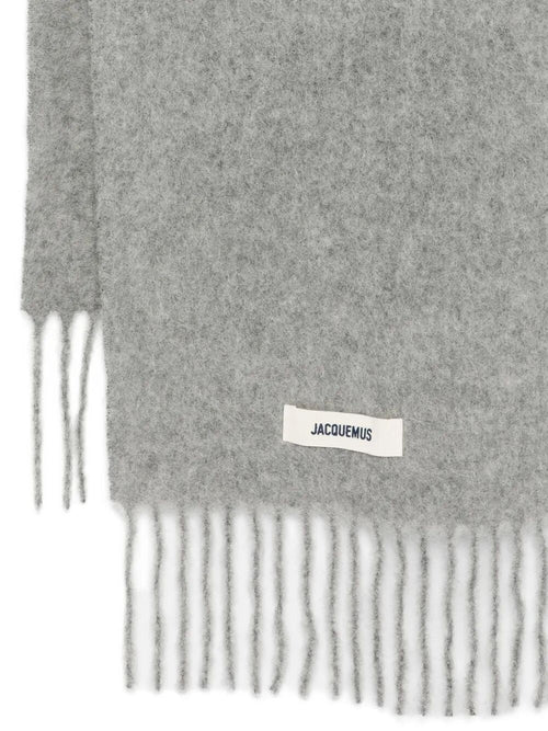 Jacquemus Men L`Echarpe Carro Luosophy