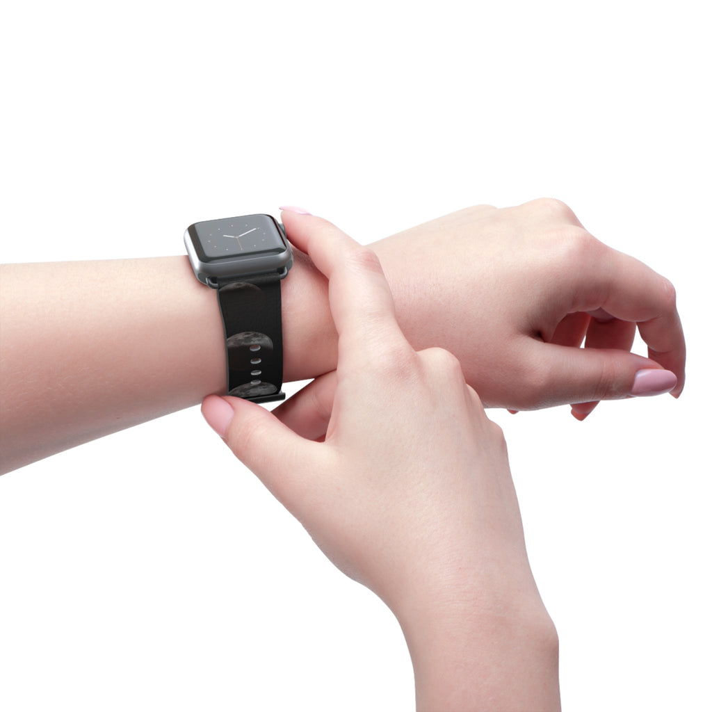 Moon to Sun - Watch Band Desksmith
