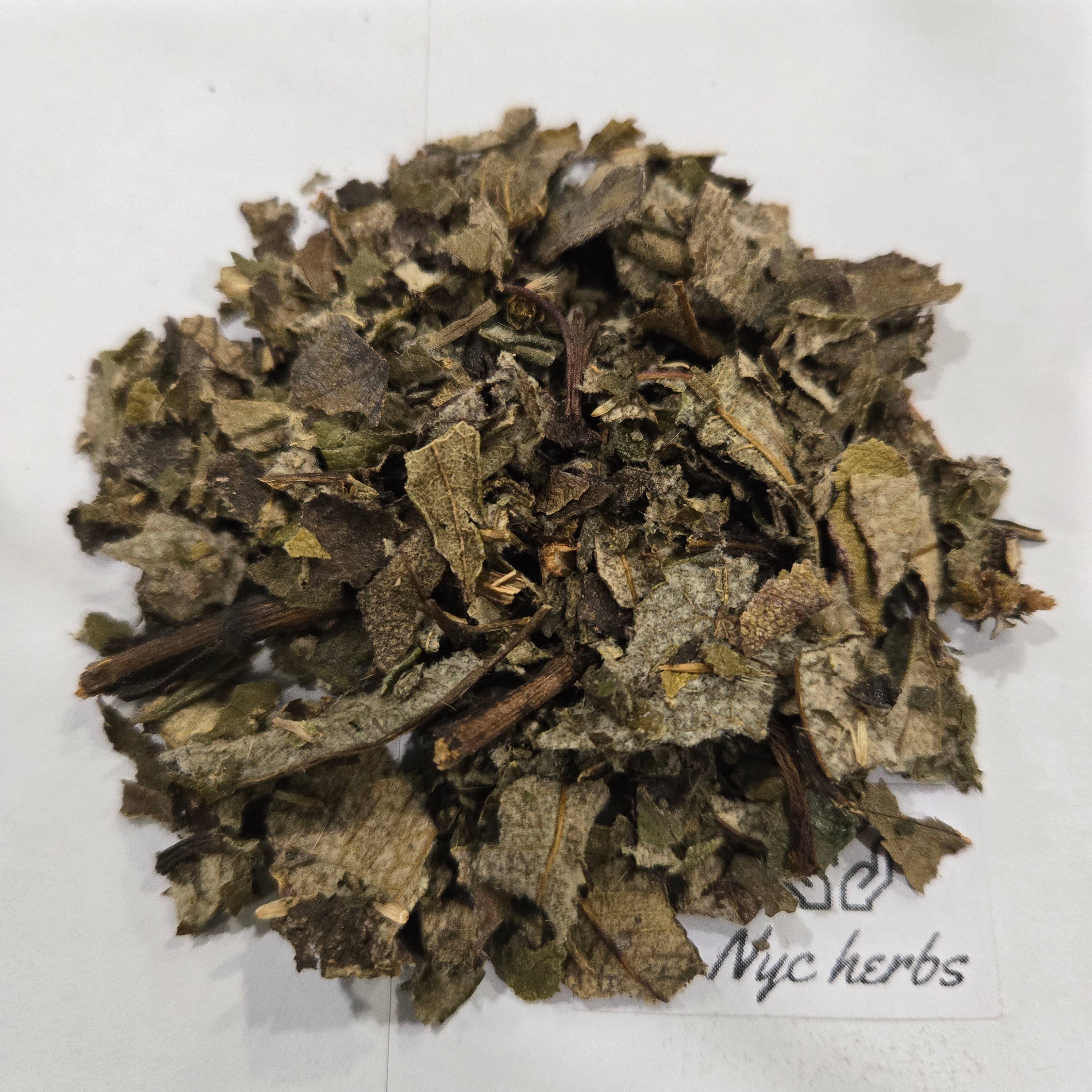 Lungwort (Pulmonaria) | Cut & Sifted Herb NYC Herbs®