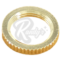 3-Way Flat Toggle Switch Nut for Gibson® Guitars Randy's LLC