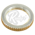 3-Way Flat Toggle Switch Nut for Gibson® Guitars Randy's LLC