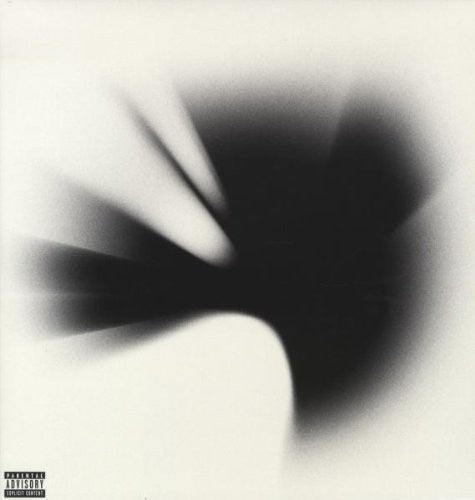 Linkin Park - A Thousand Suns [LP] Pale Blue Dot Records