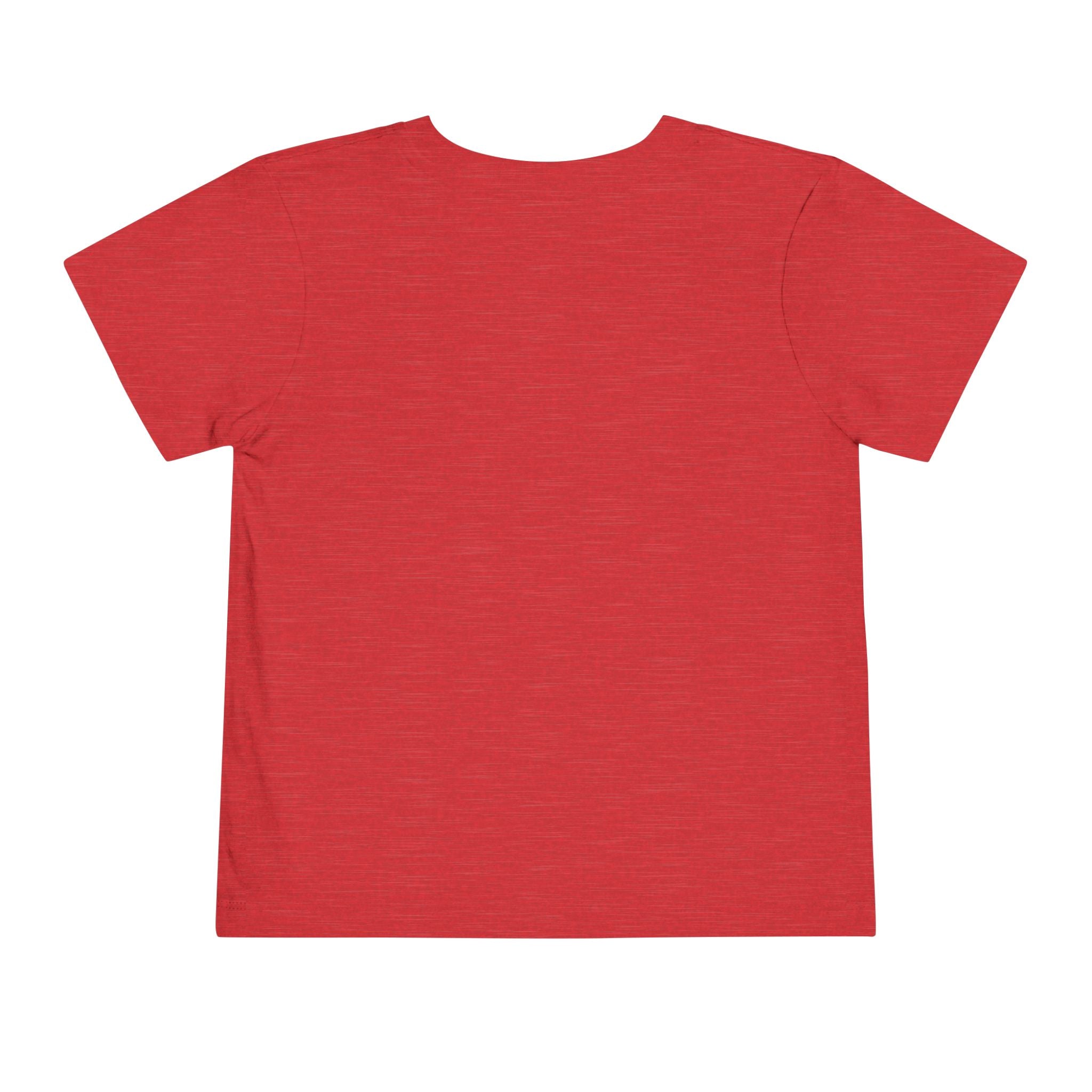 I’m Laid Back Toddler Short Sleeve Tee The Vibez Shop
