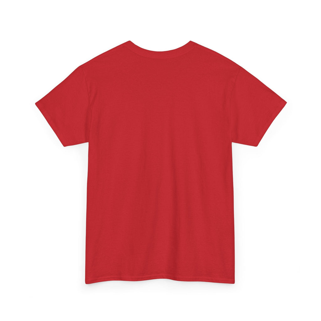 Love Of God mood -Inspired Unisex Heavy Cotton Tee | Reflection of God | Spiritual Apparel, Christian Shirt, Casual Wear, Gift for Believers, [...] The Vibez Shop