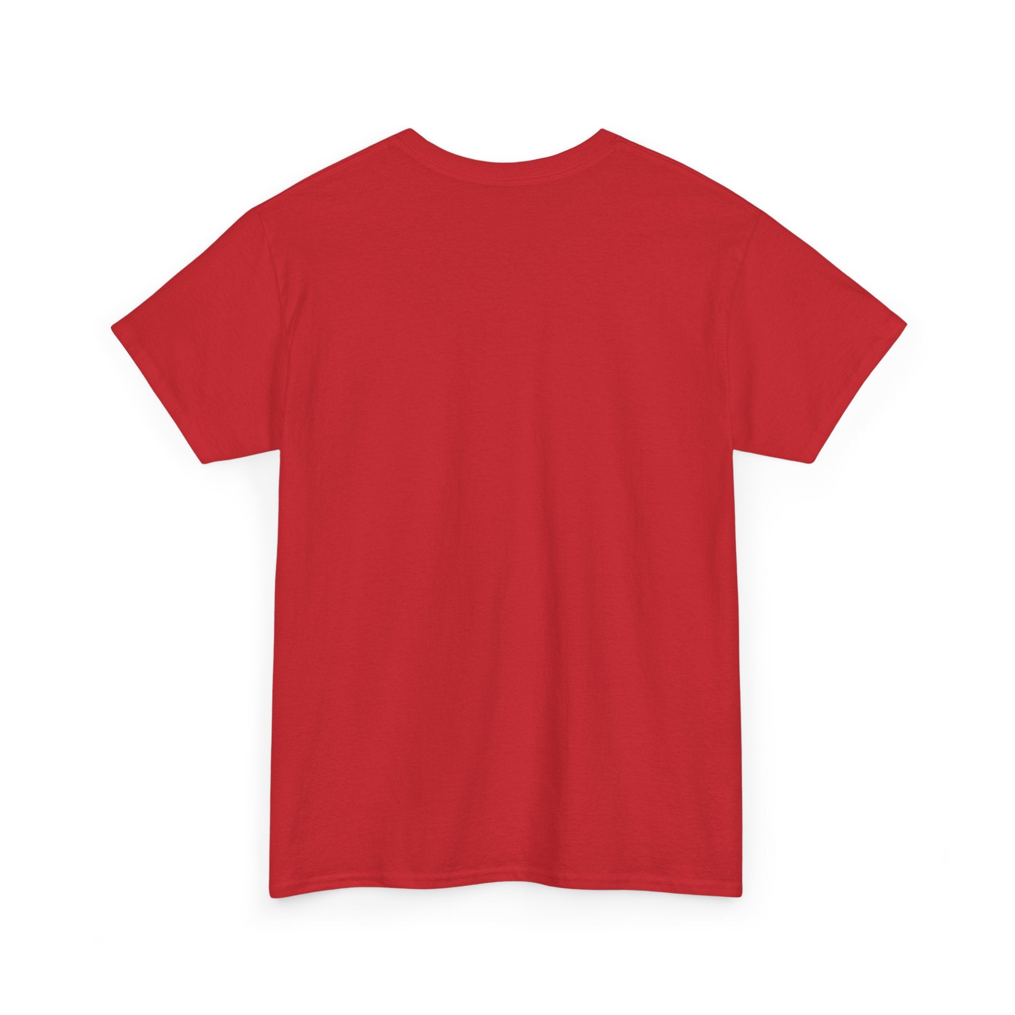 Love Of God mood -Inspired Unisex Heavy Cotton Tee | Reflection of God | Spiritual Apparel, Christian Shirt, Casual Wear, Gift for Believers, [...] The Vibez Shop