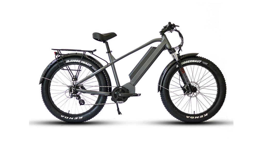 FAT-HD 1.0 Pro / Hunter X7 EUNORAU E-BIKE US