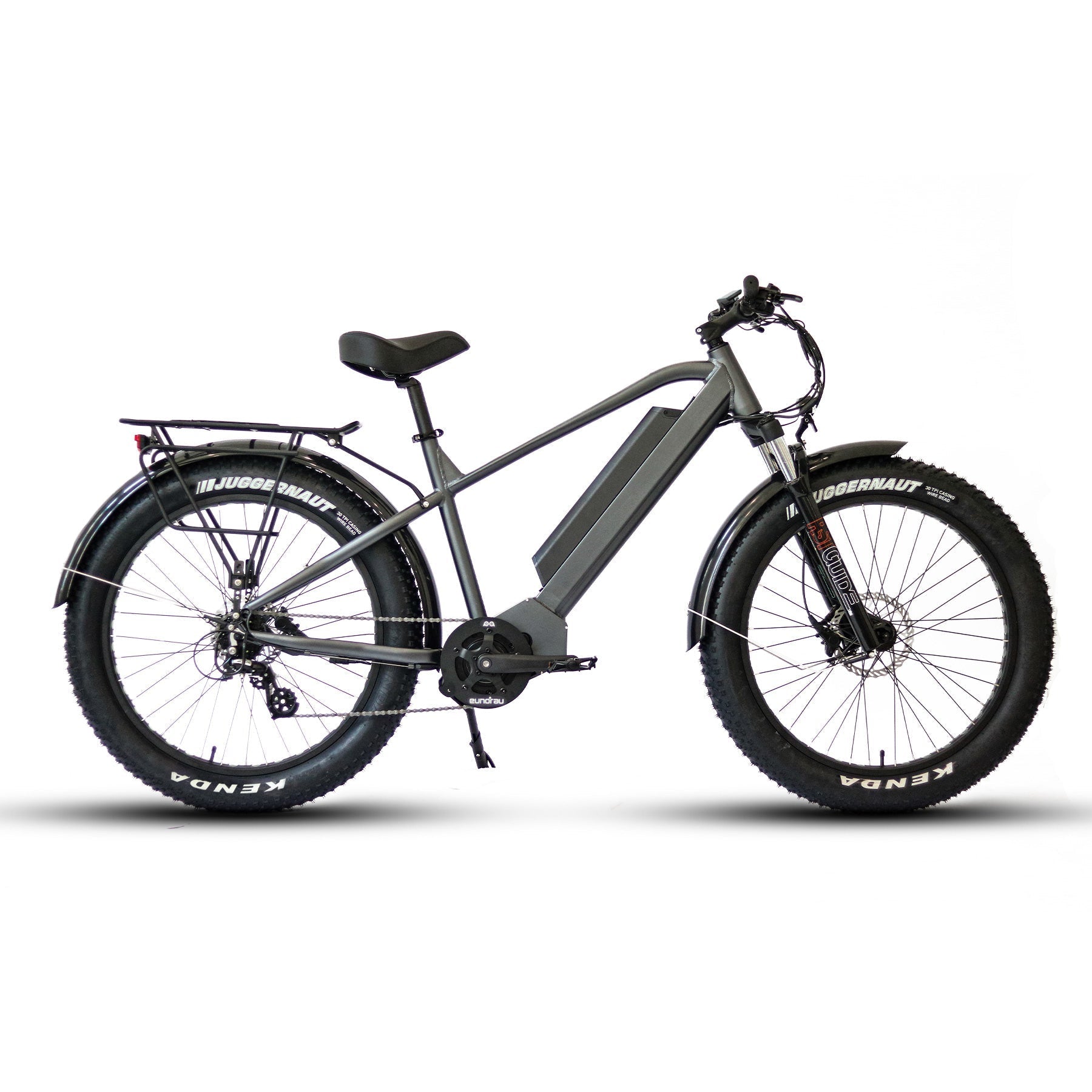 FAT-HD 1.0 Pro / Hunter X7 EUNORAU E-BIKE US