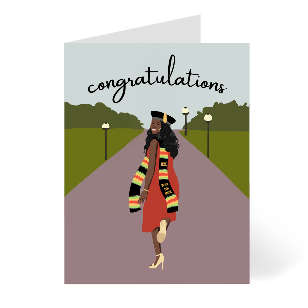 Doctorate Grad CheerNotes