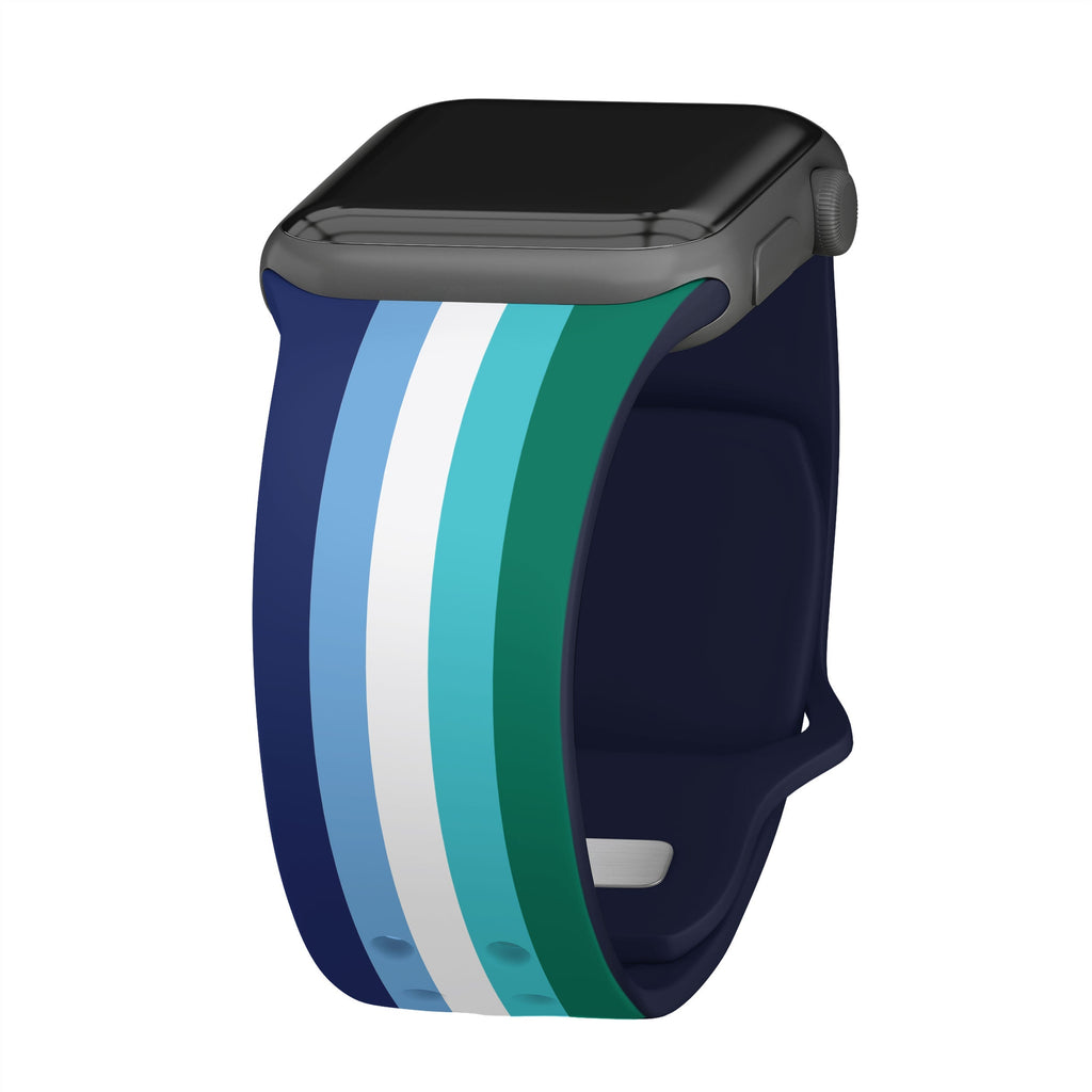 Pride HD Apple Watch Band Affinity Bands